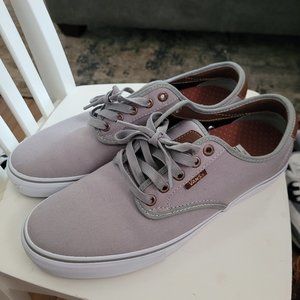 Men's vans
